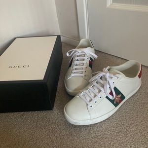 Gucci sneakers